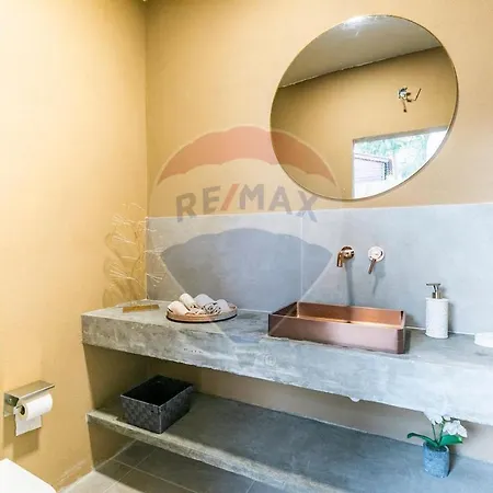 Modern 4-Bed Villa 4K Beach 30K Lisbon